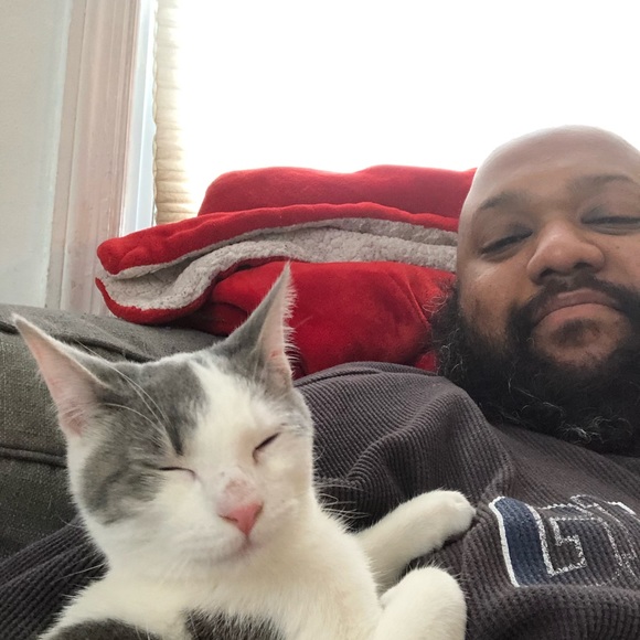 Meet your Posher, Terrell - Picture 1 of 4